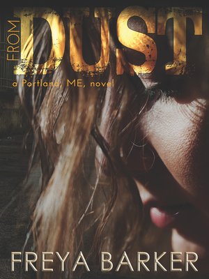 cover image of From Dust